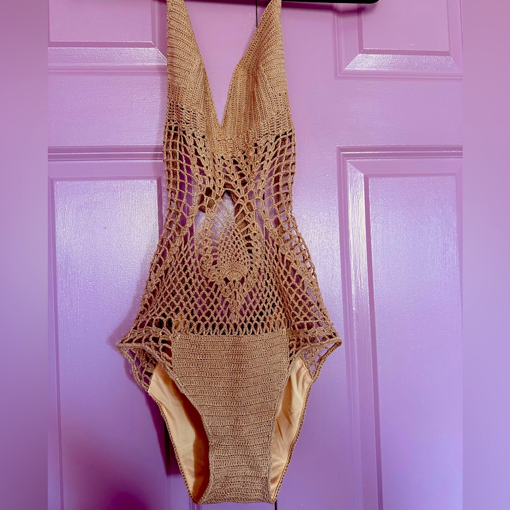 Max Azria Swimsuit